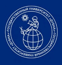 Логотип (Государственный университет “Дубна”)